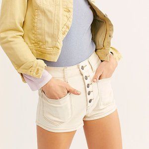 We the Free Bridgette Shorts